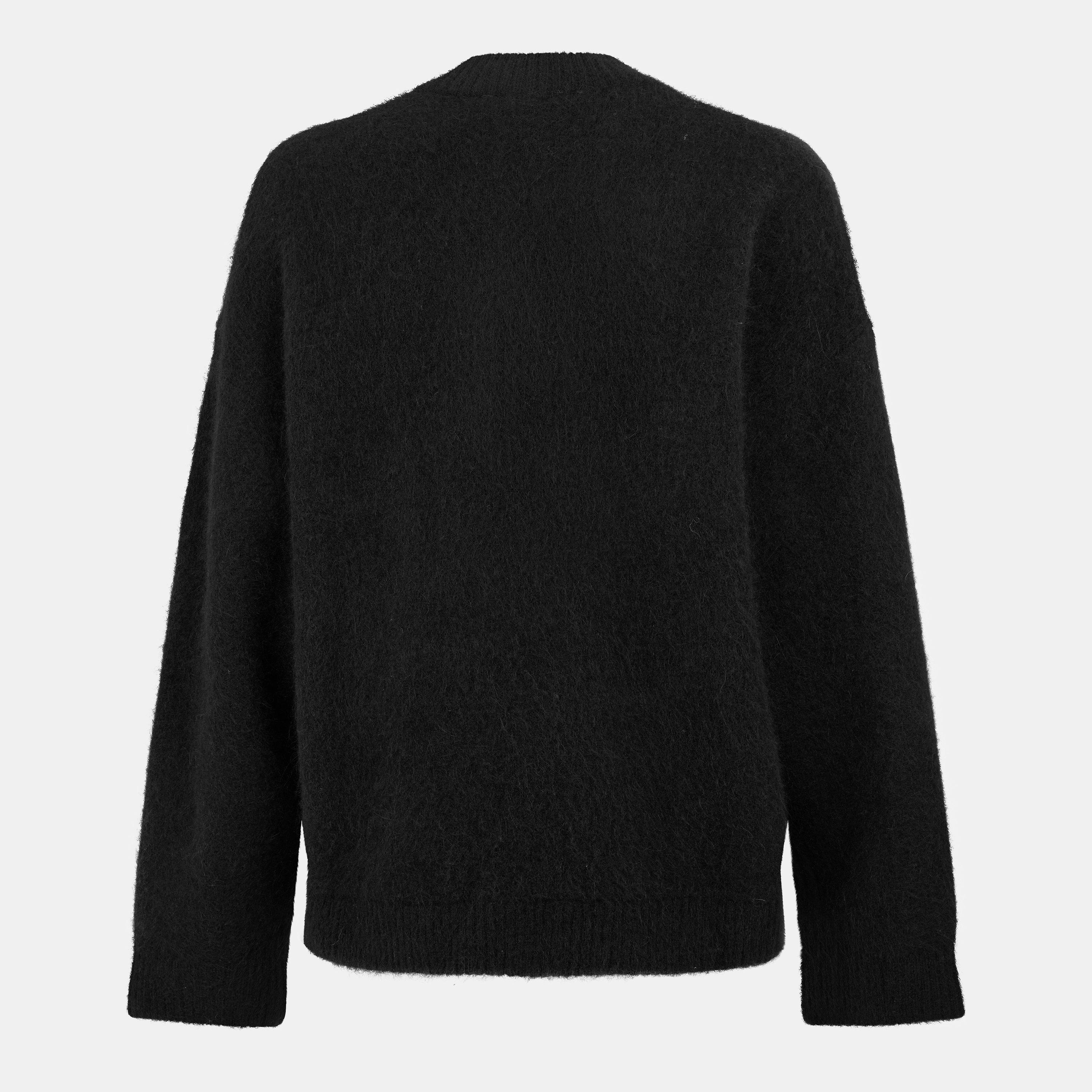 Crew Sweater