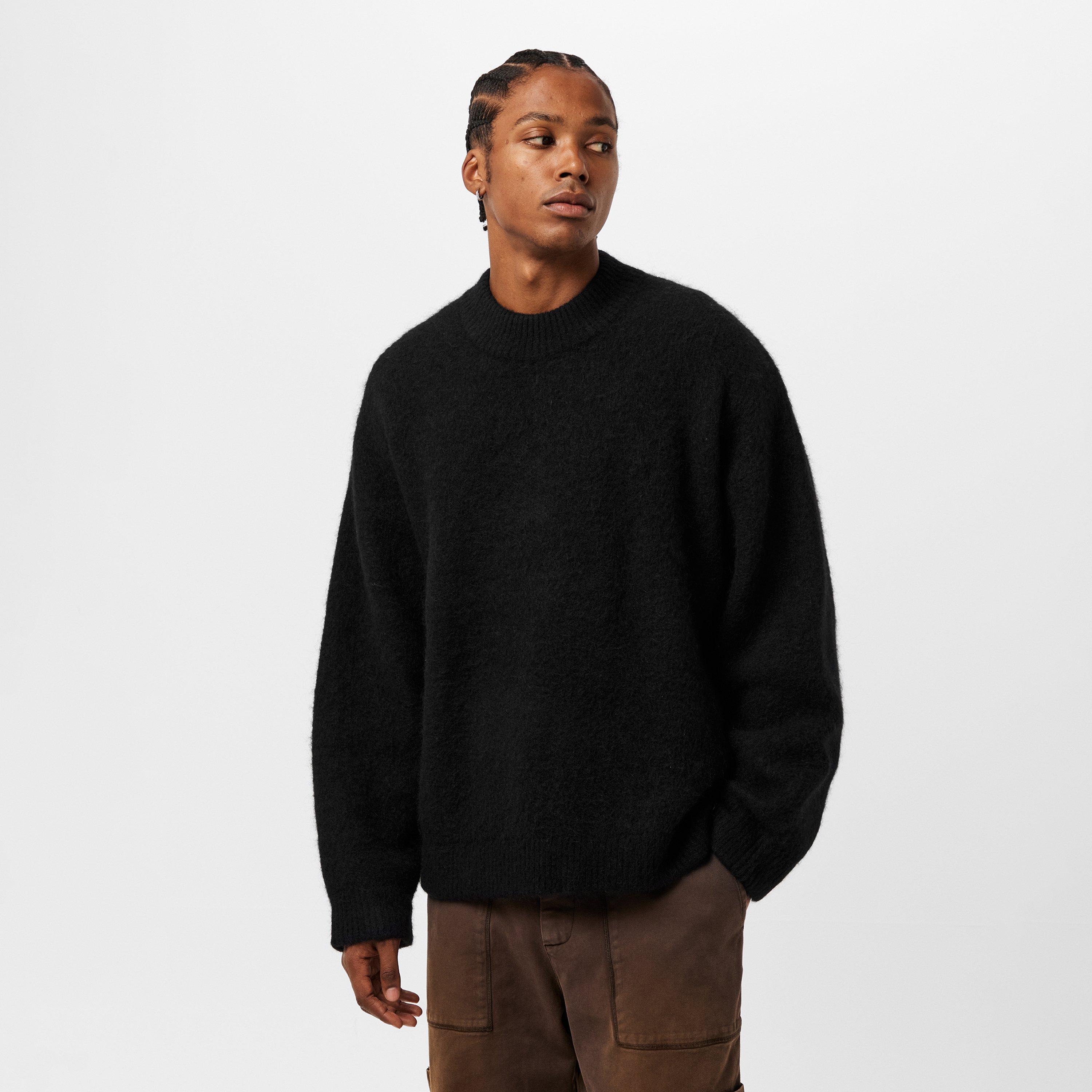 Crew Sweater
