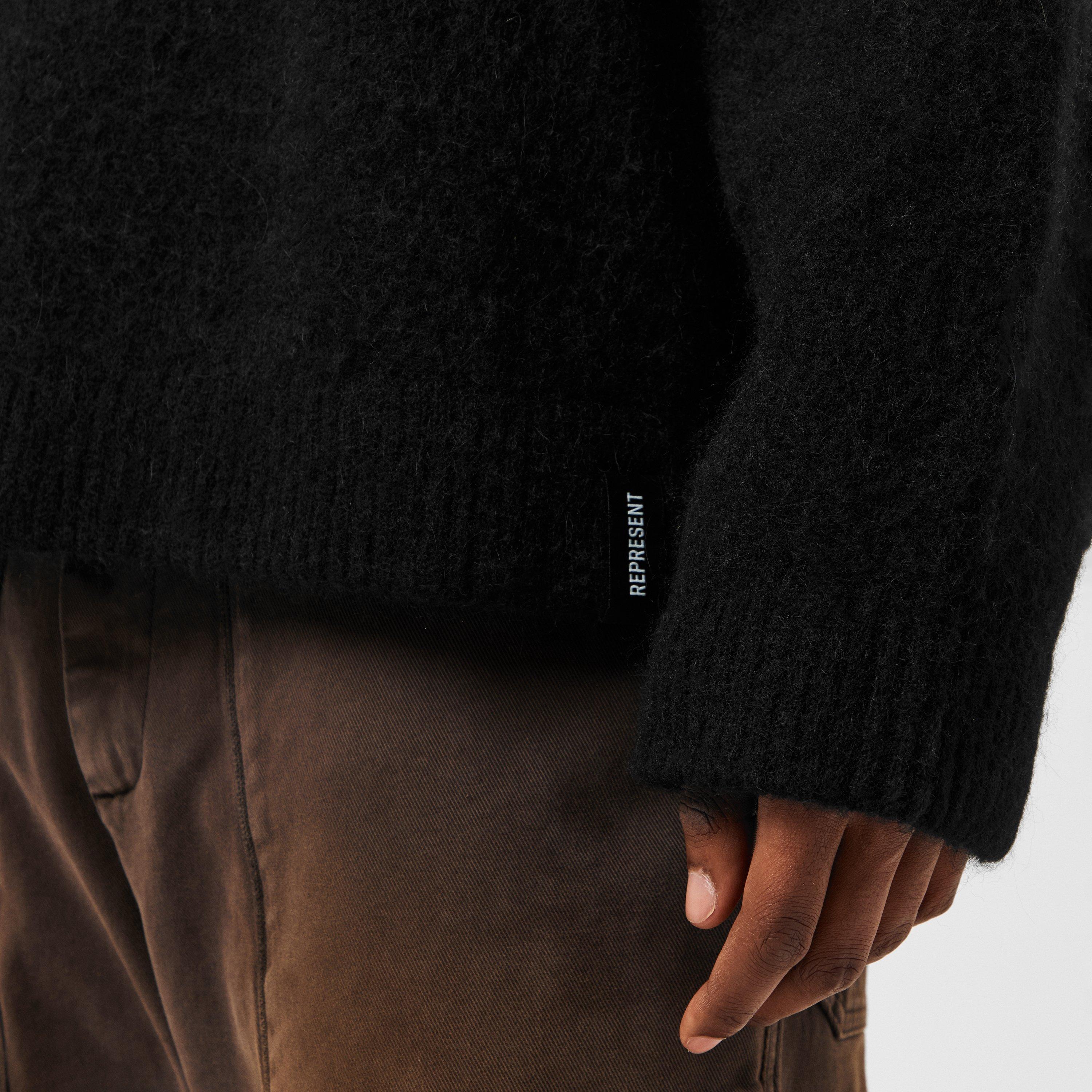Men's Crew Sweater
