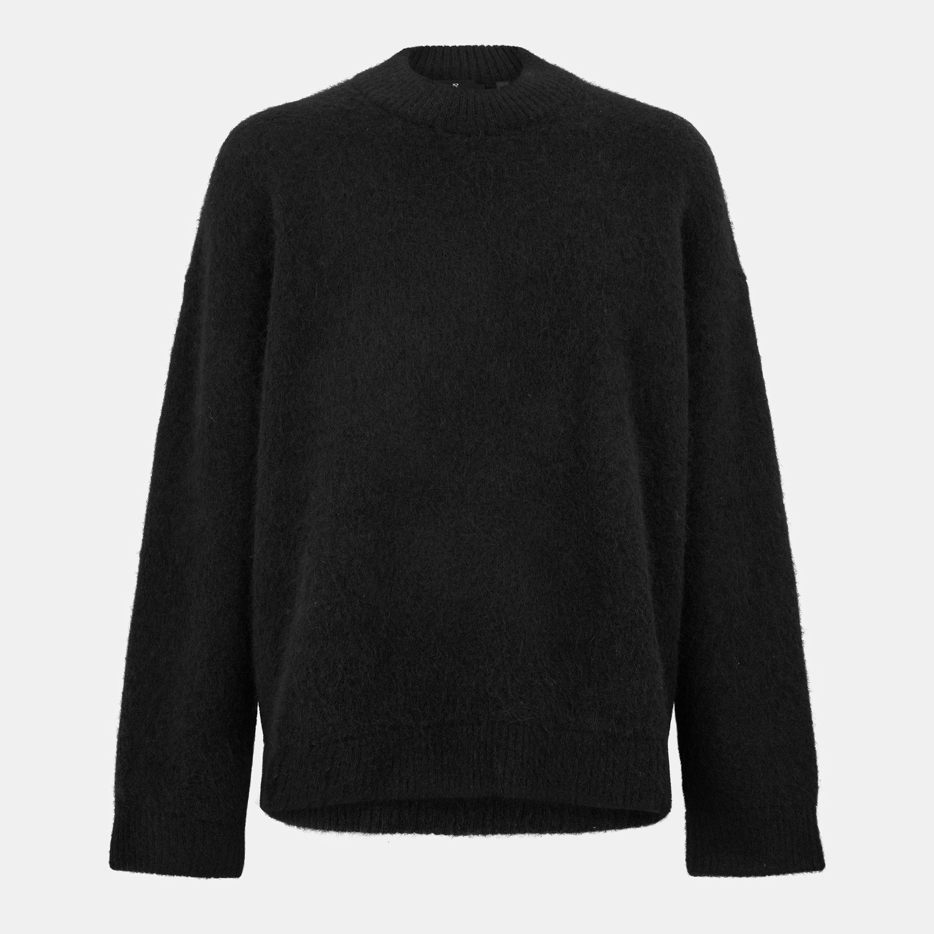 Crew Sweater