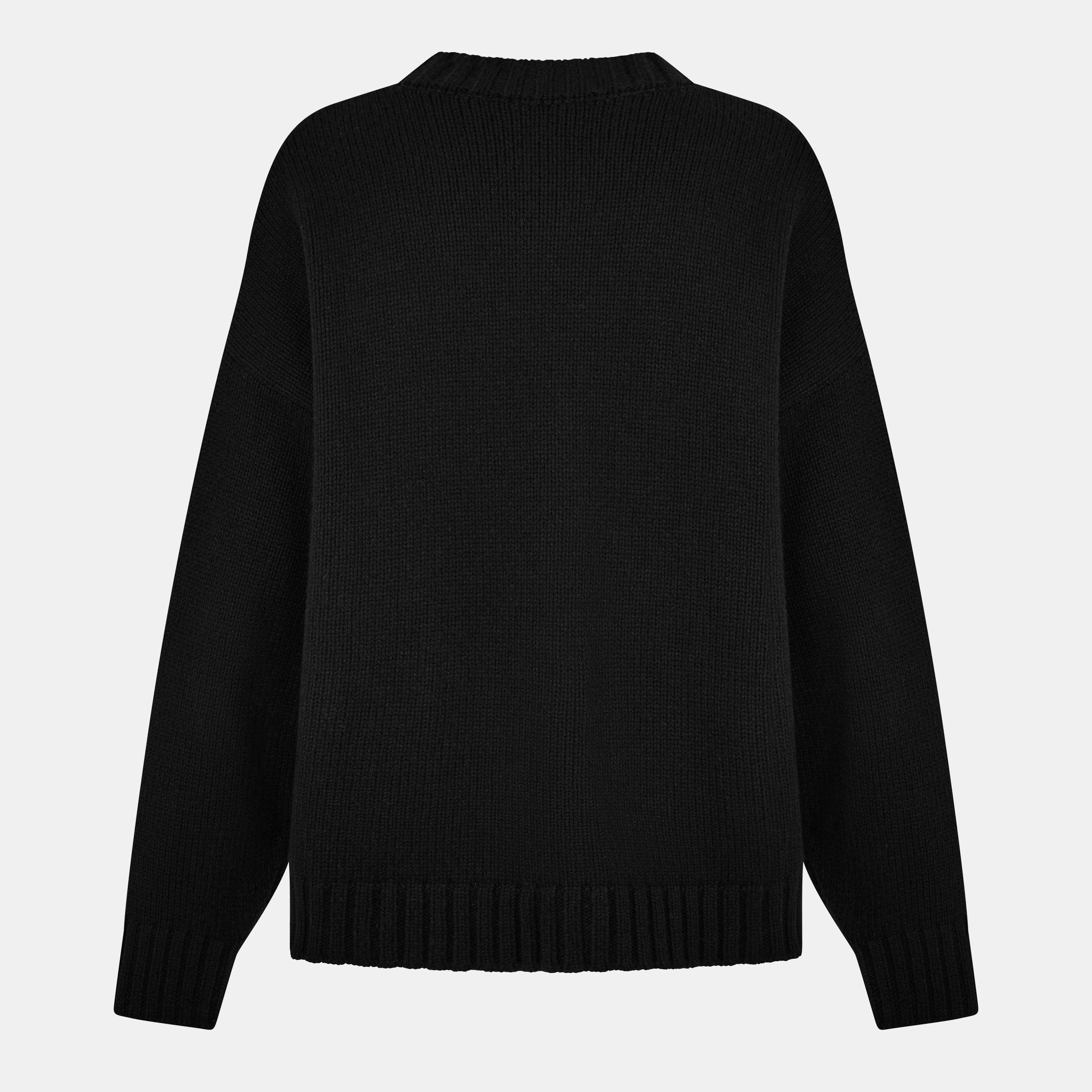 Men's Crew Sweater
