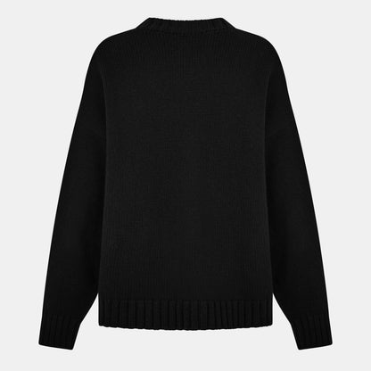 Men's Crew Sweater