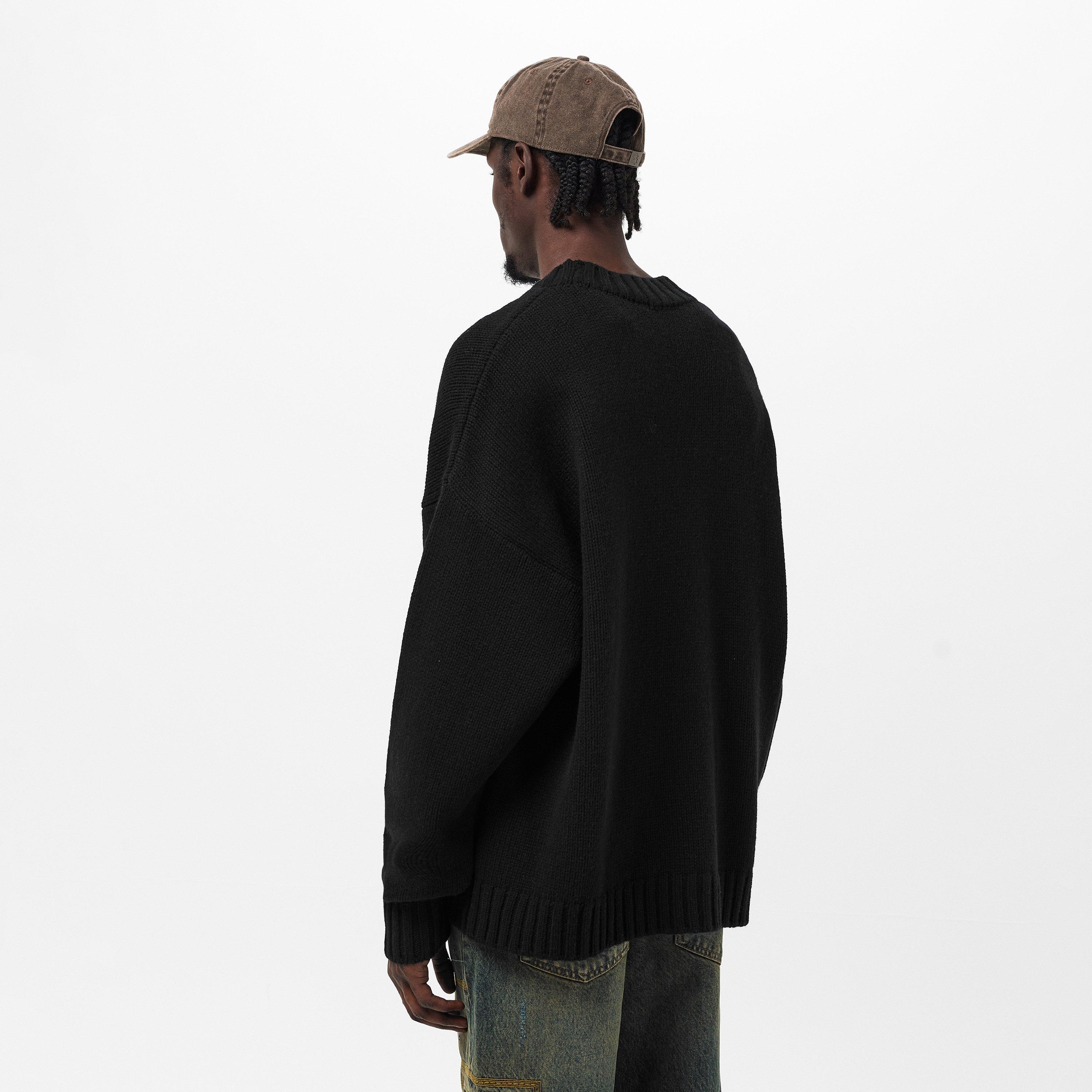 Crew Sweatshirt