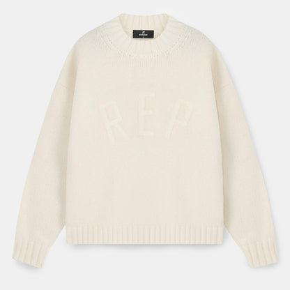 Men's Crew Sweater