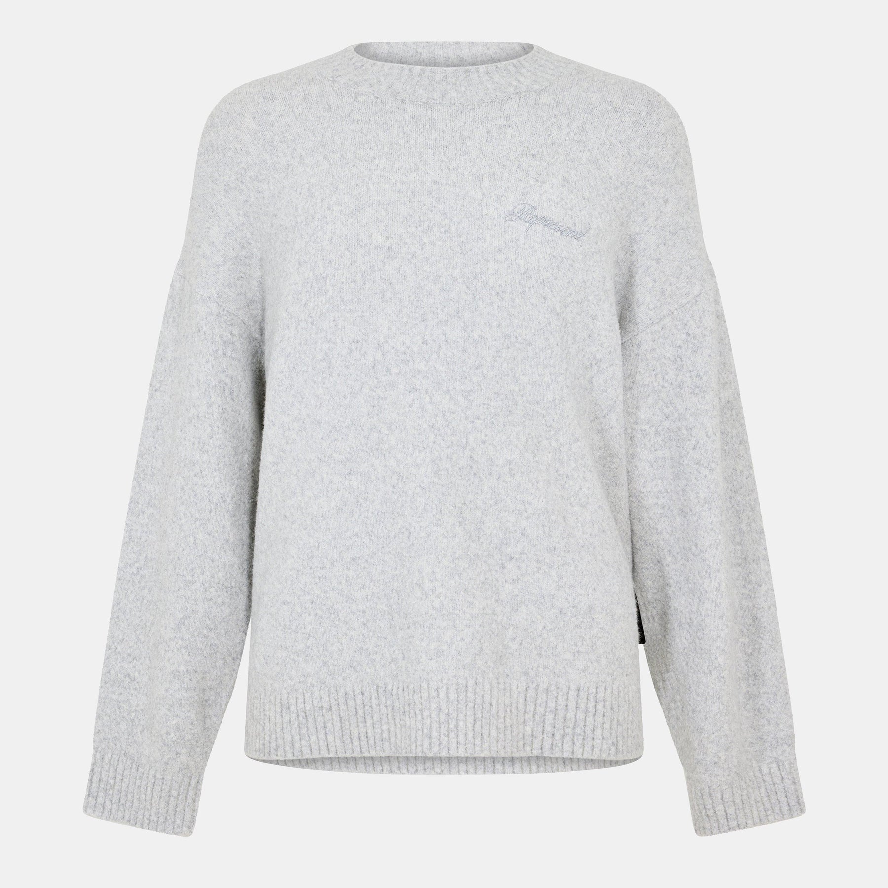 Rep Marled Jumper Sn99