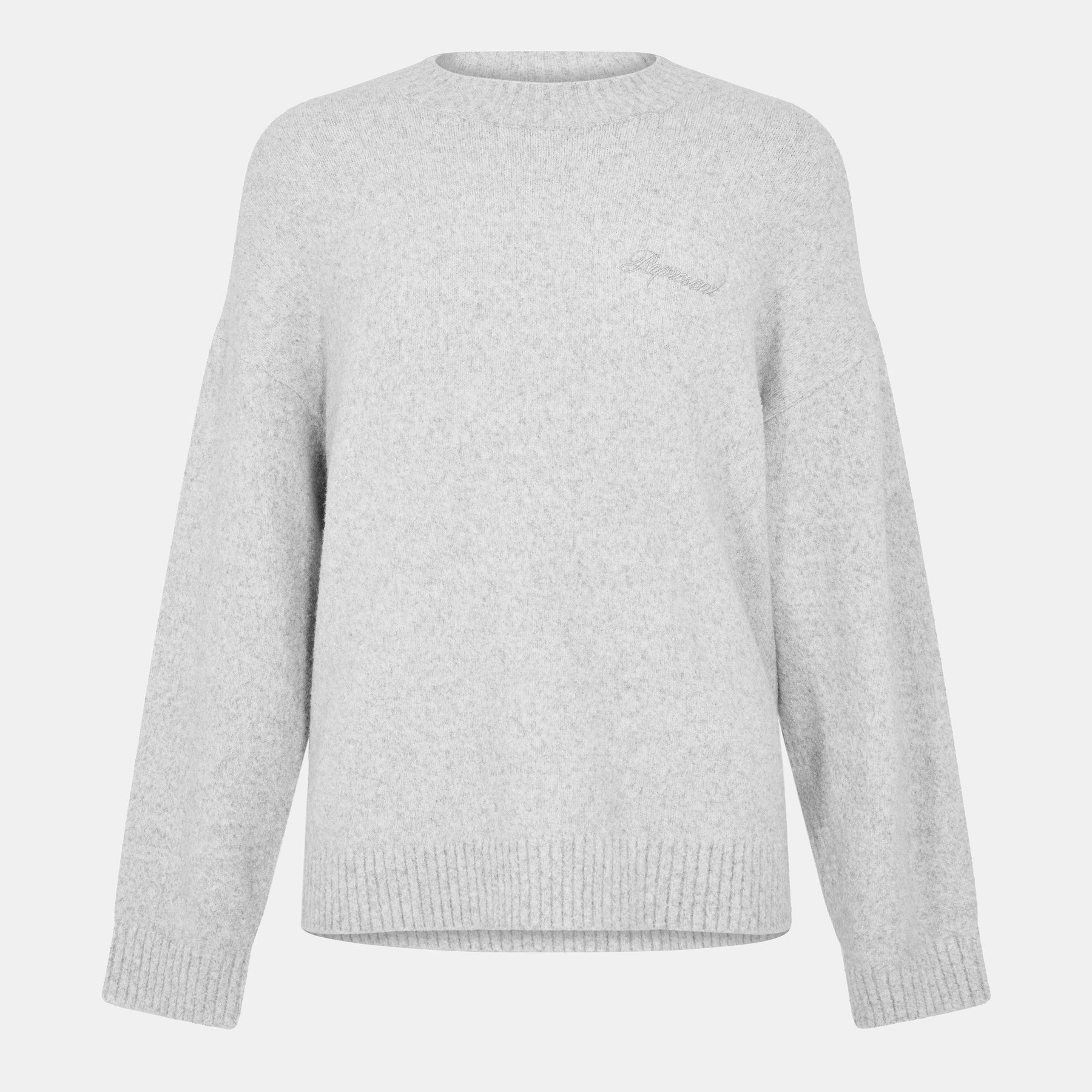 Men's Crew Sweater