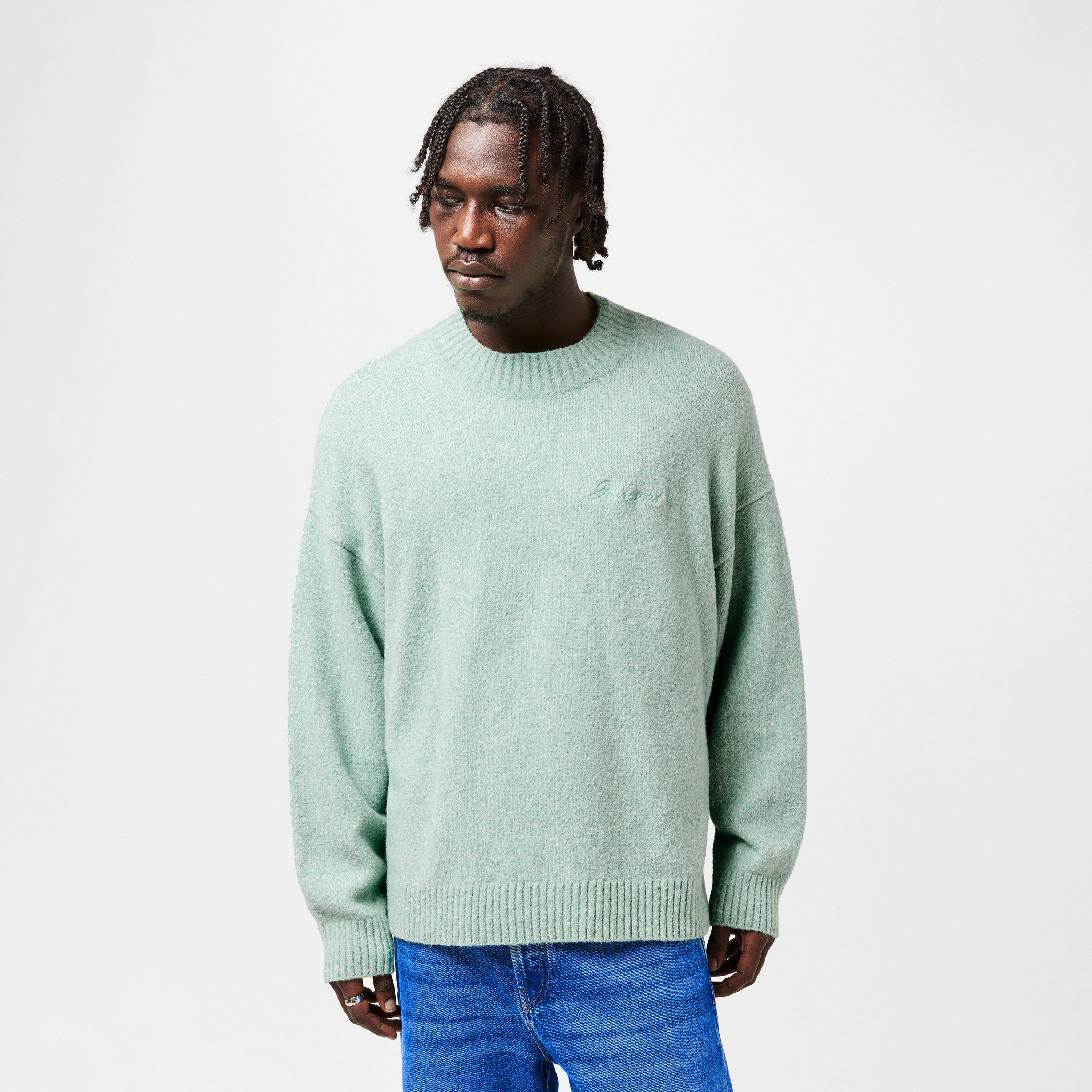 Men's Crew Sweater