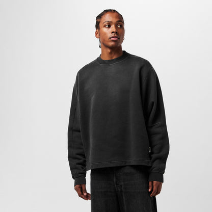 Men's Rep Step Crew Sweatshirt