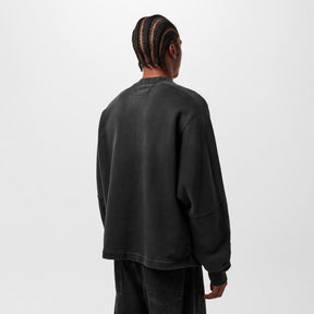 Men's Rep Step Crew Sweatshirt