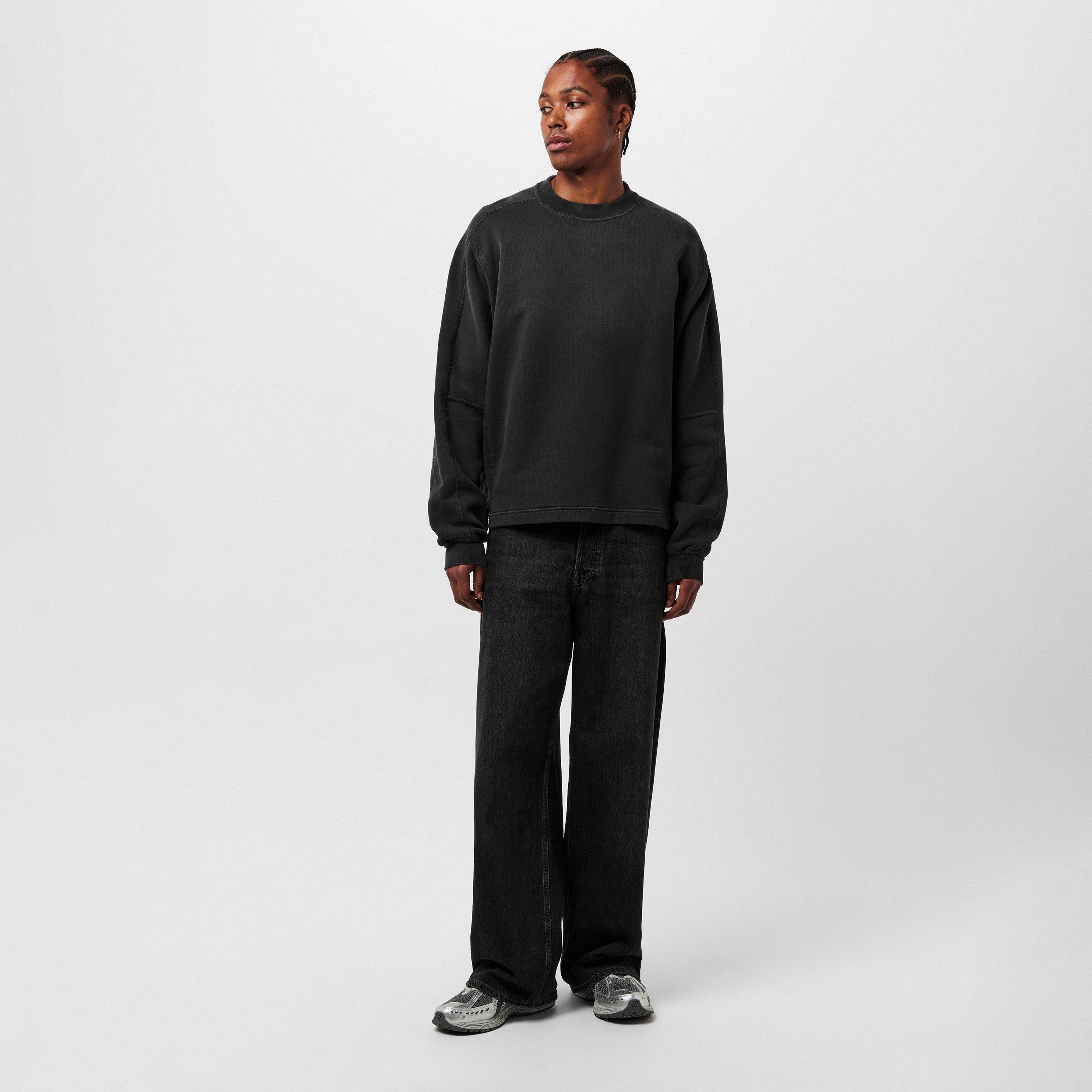 Men's Rep Step Crew Sweatshirt