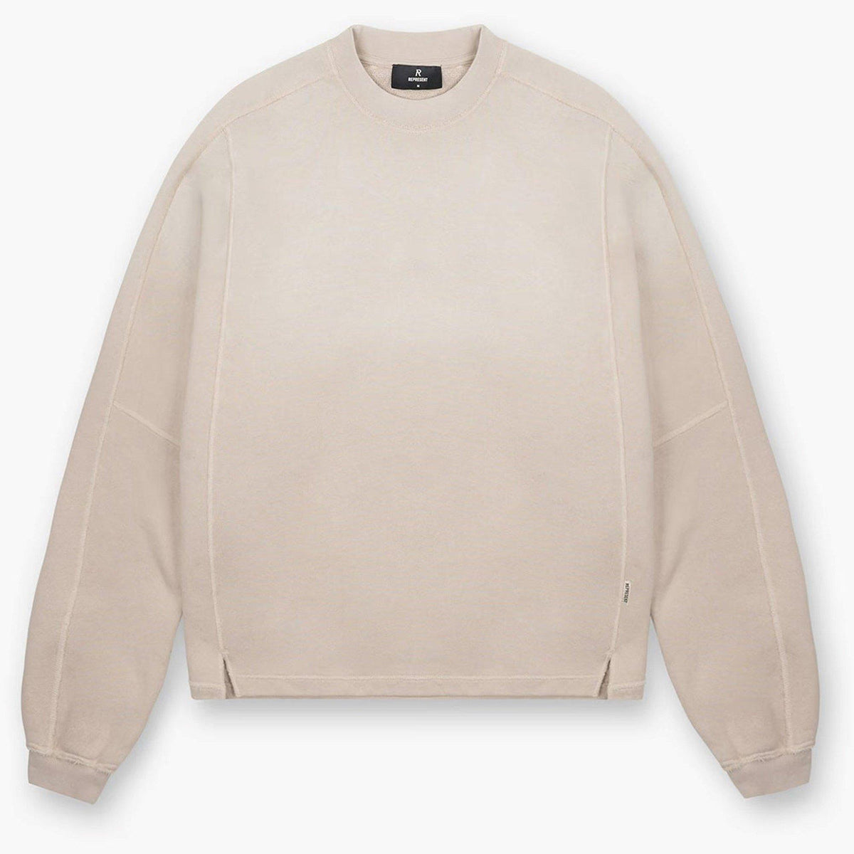 Rep Step Sweatshirt Sn99