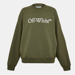 Skate Crewneck Sweatshirt