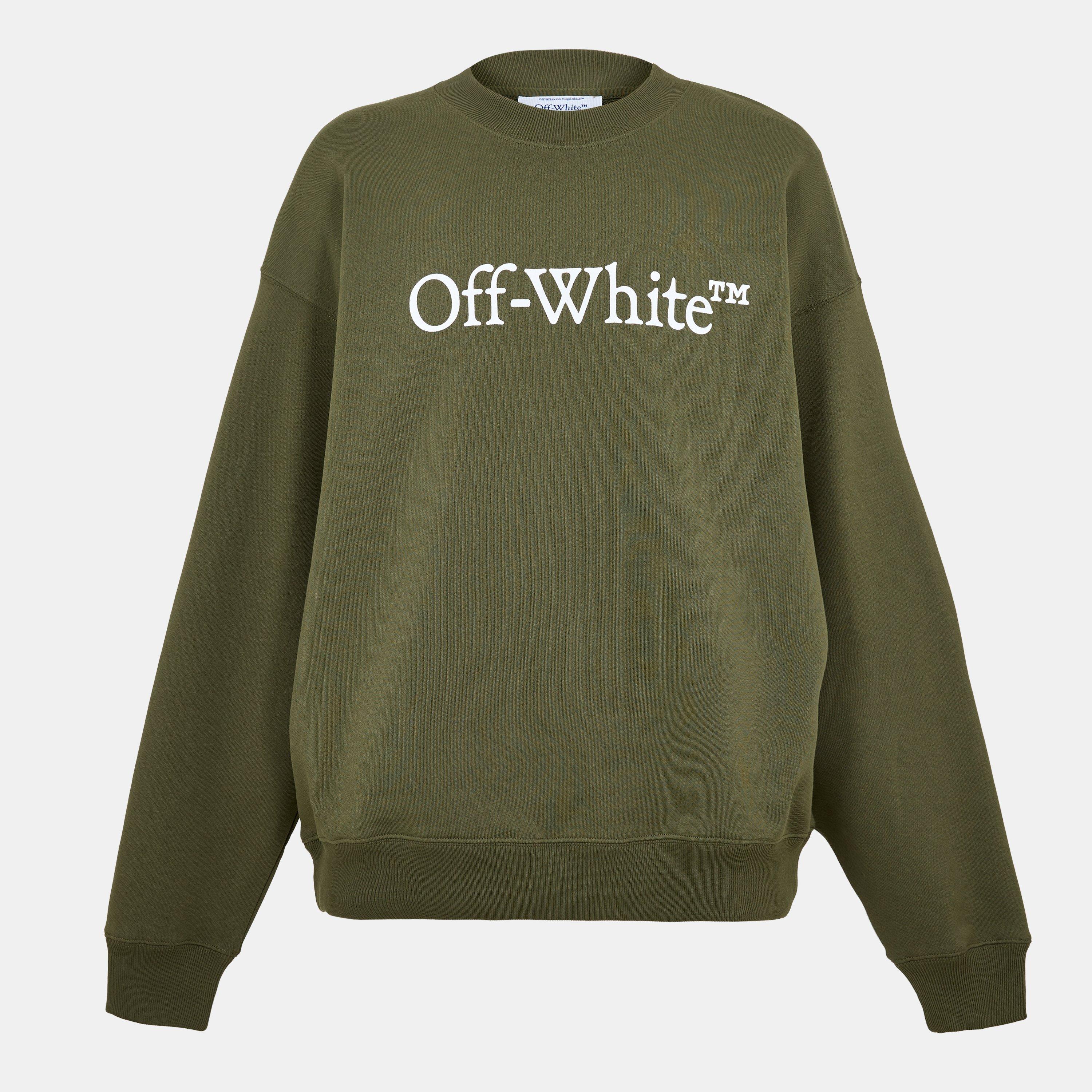Skate Crewneck Sweatshirt