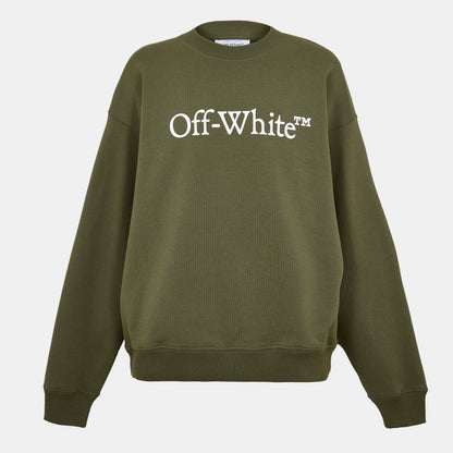 Skate Crewneck Sweatshirt