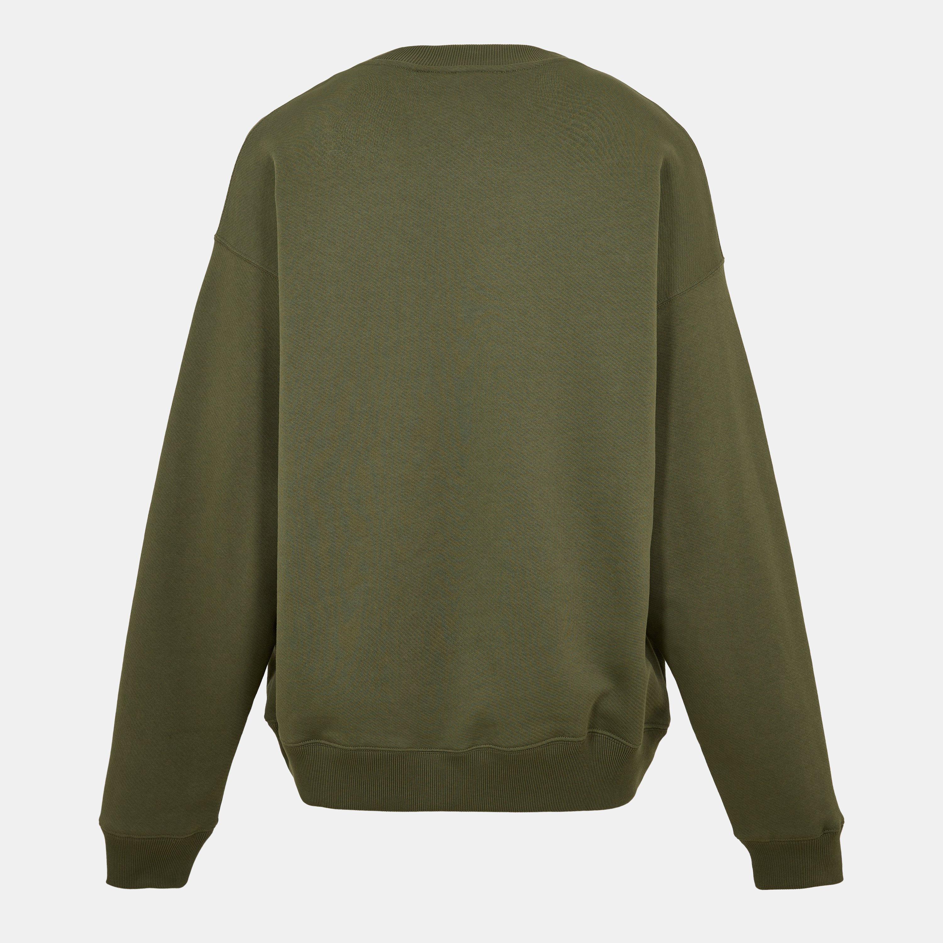 Skate Crewneck Sweatshirt