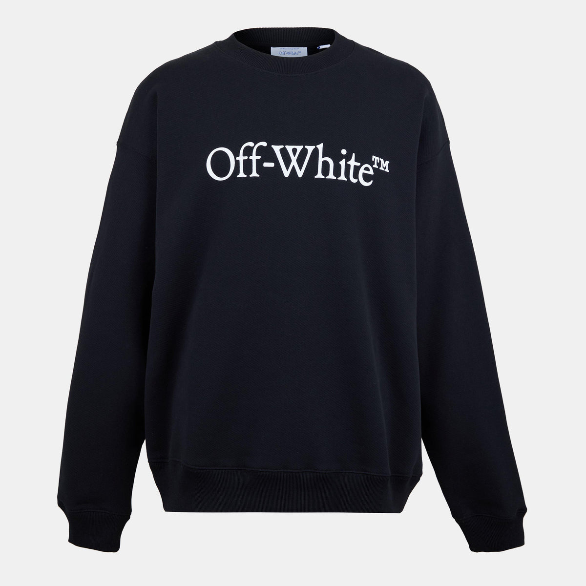 Skate Crewneck Sweatshirt