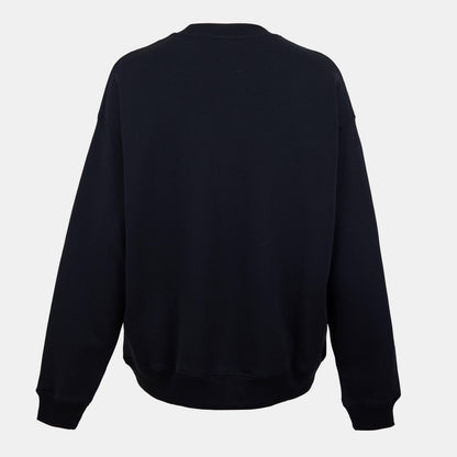 Skate Relaxed Fit Crew Sweatshirt