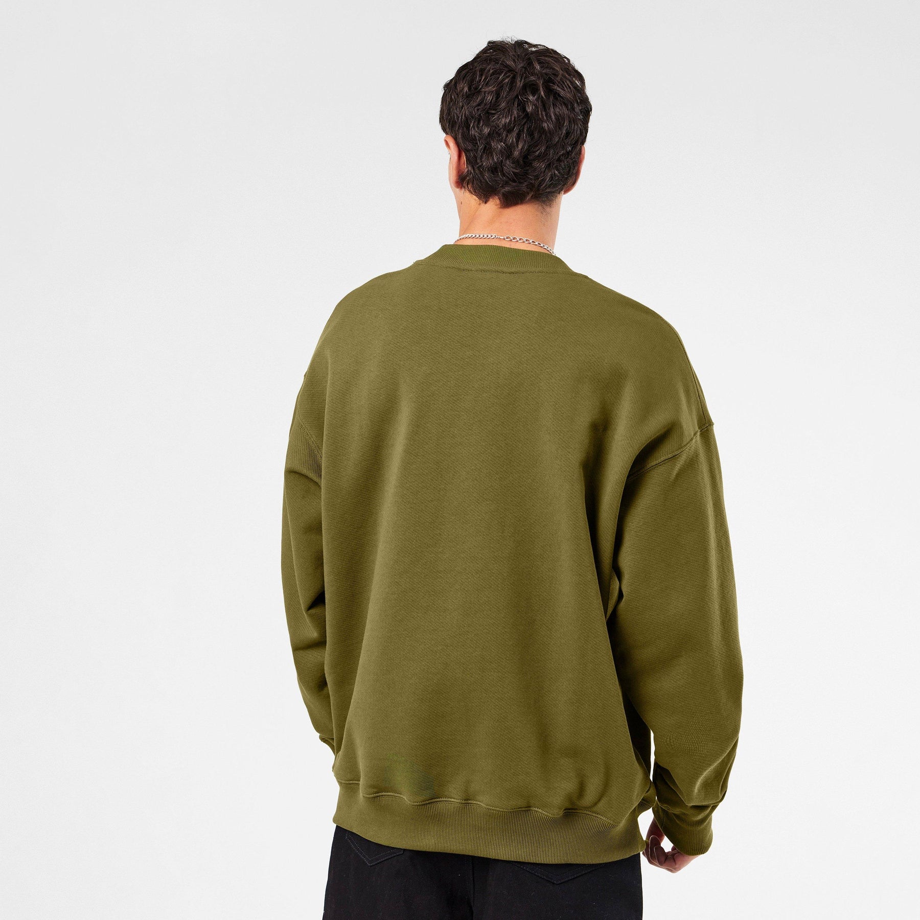 Skate Crew Sweatshirt