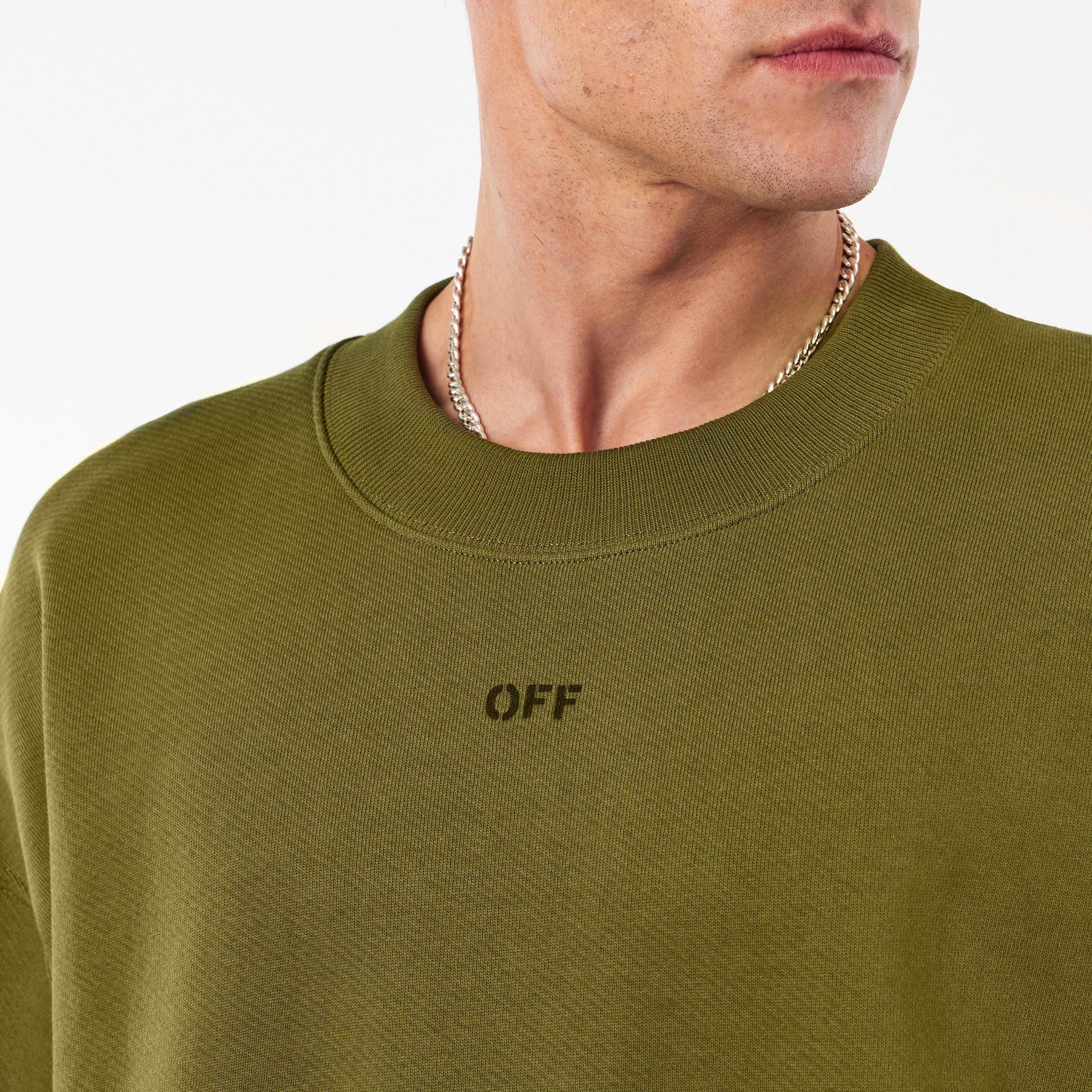 Skate Crew Sweatshirt