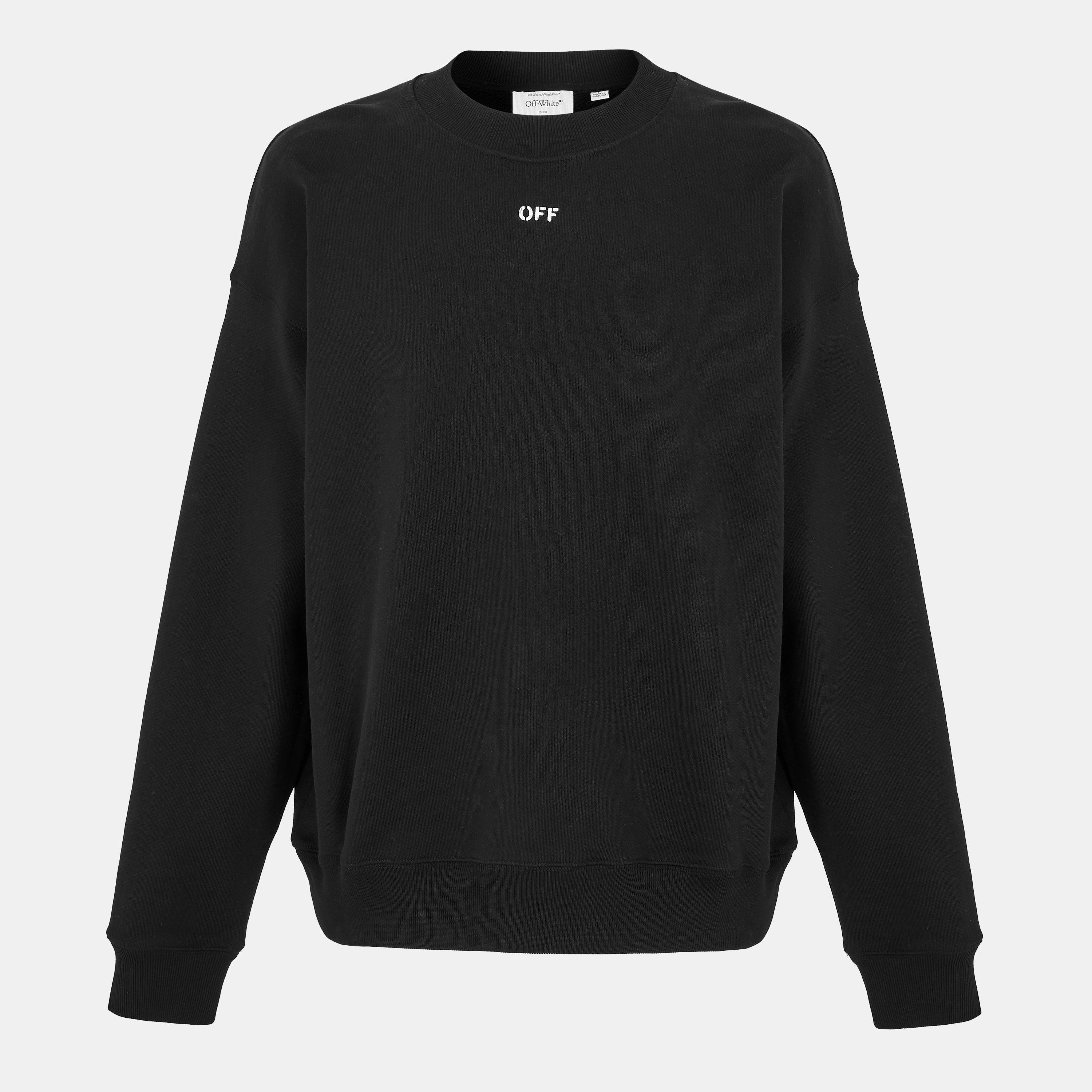 Skate Contemporary Fit Crew Sweatshirt