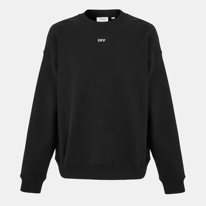 Skate Contemporary Fit Crew Sweatshirt