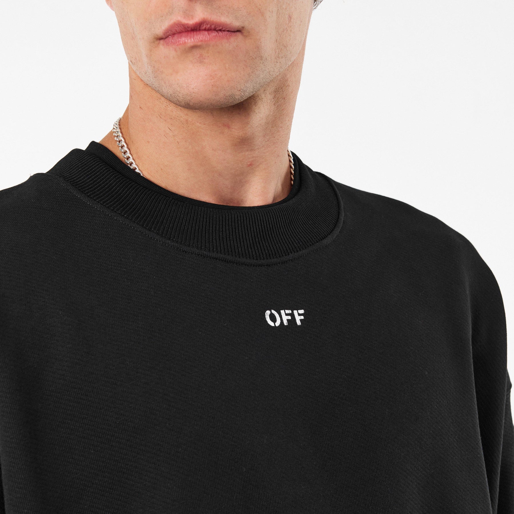 Skate Crewneck Sweatshirt