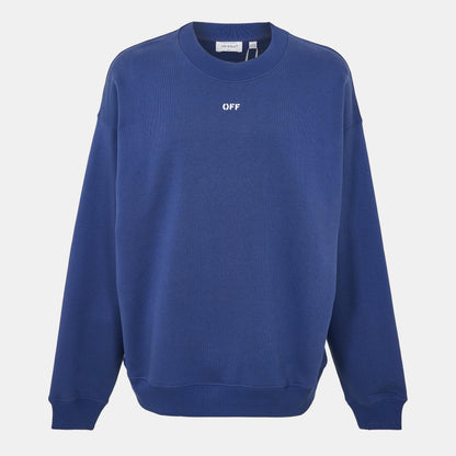 Skate Contemporary Fit Crew Sweatshirt