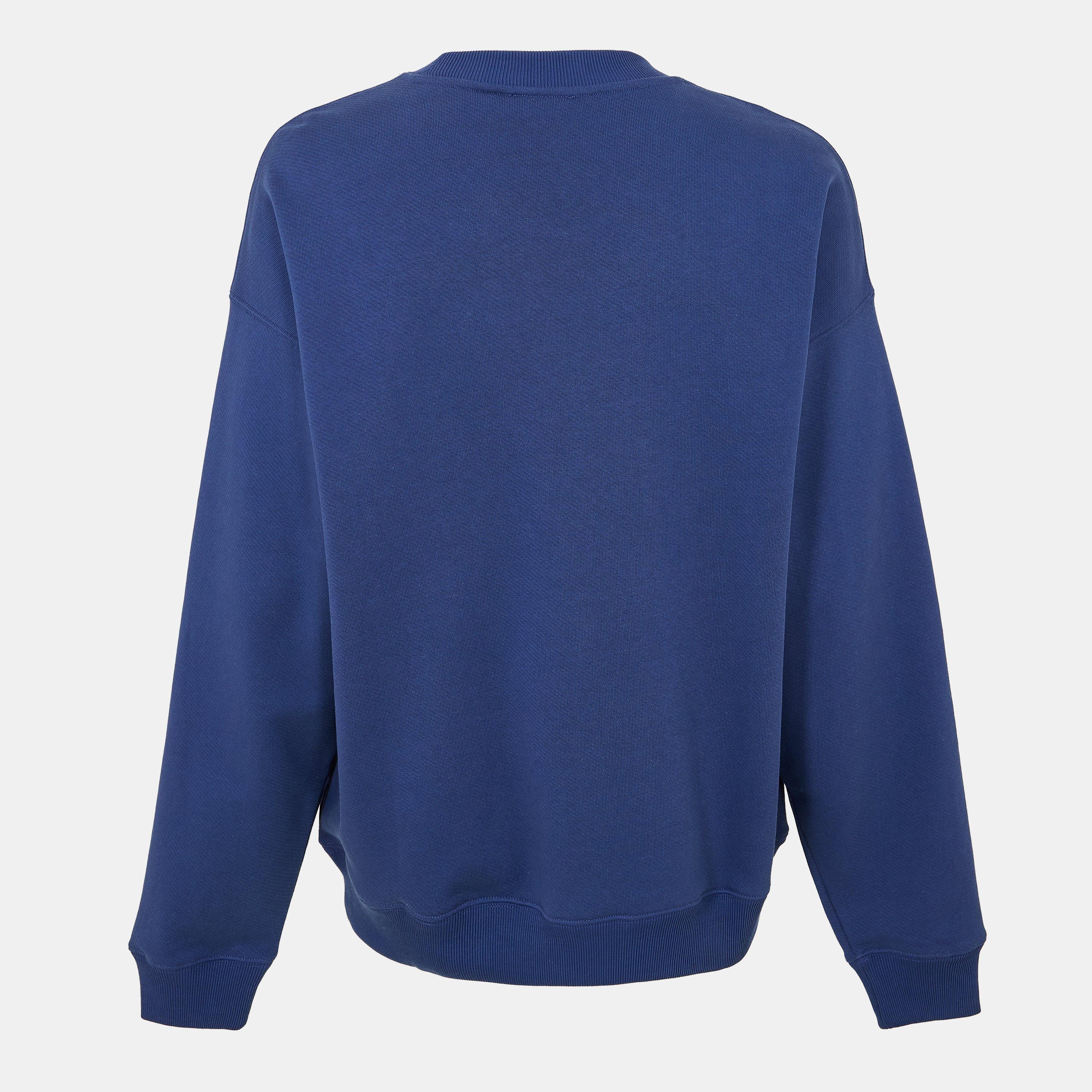 Skate Contemporary Fit Crew Sweatshirt