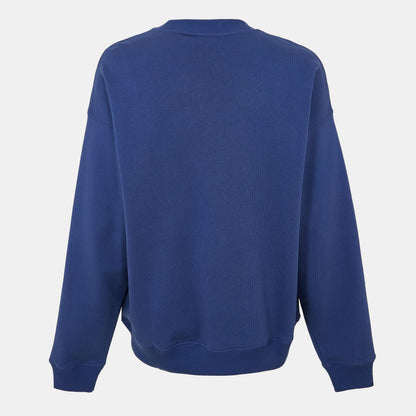 Skate Contemporary Fit Crew Sweatshirt