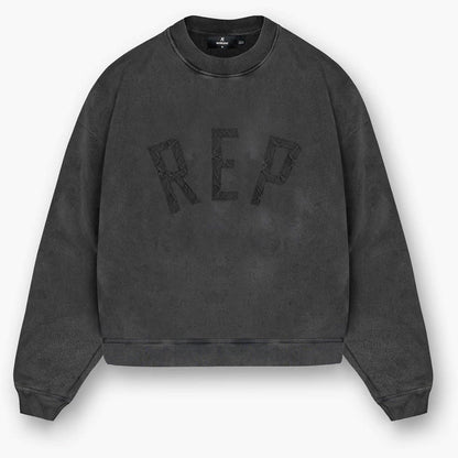 Rep App Sweater Sn99