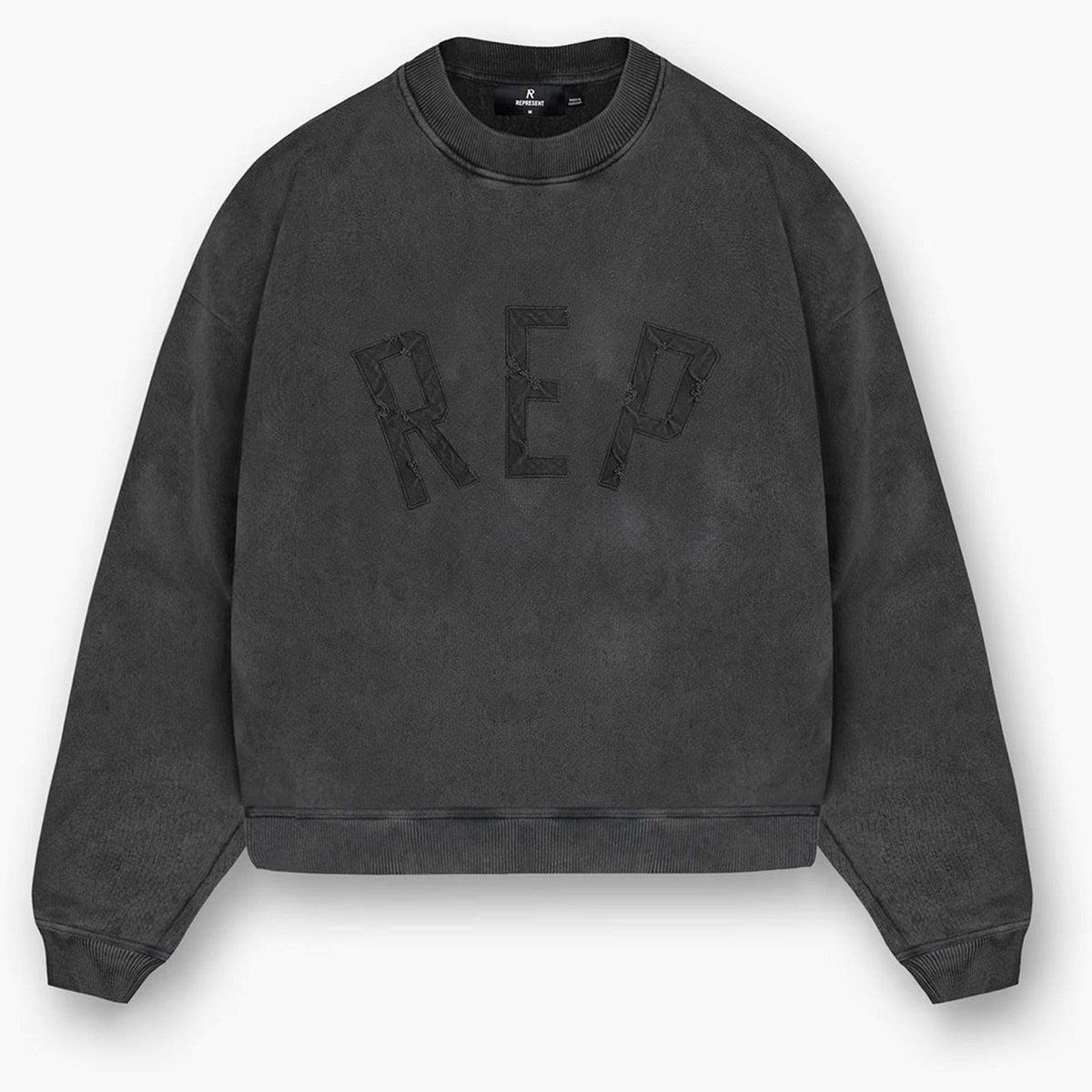 Rep App Sweater Sn99