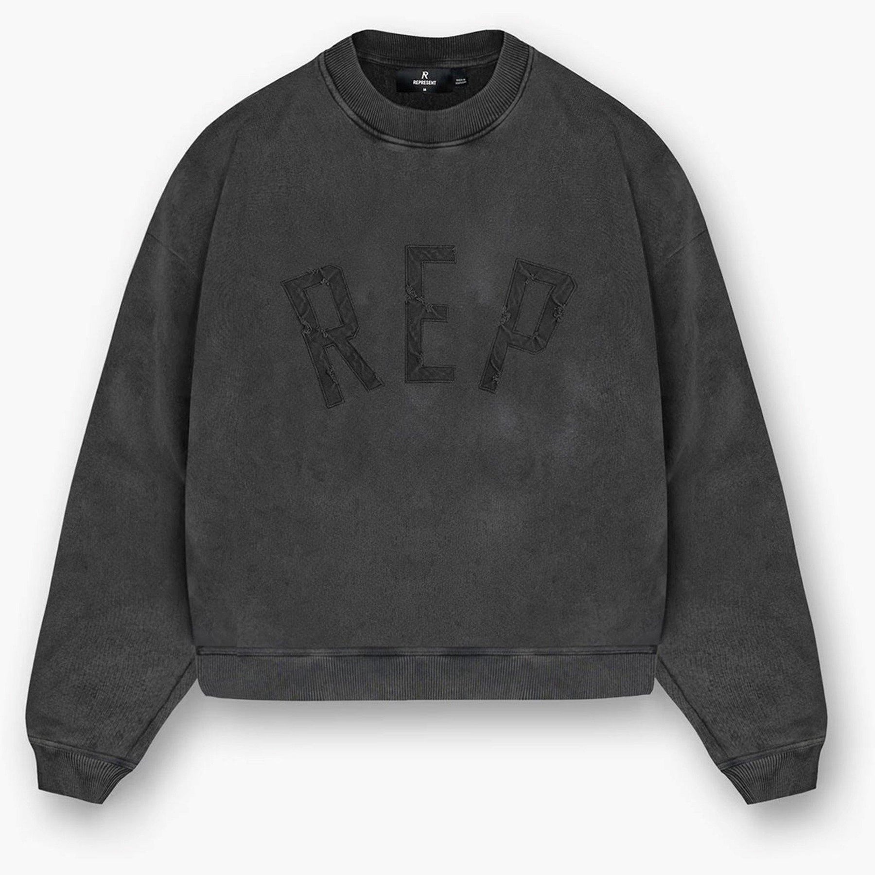 Men's Crew Sweatshirt