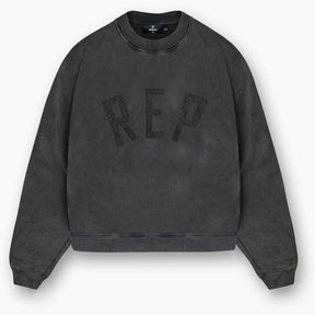 Men's Crew Sweatshirt