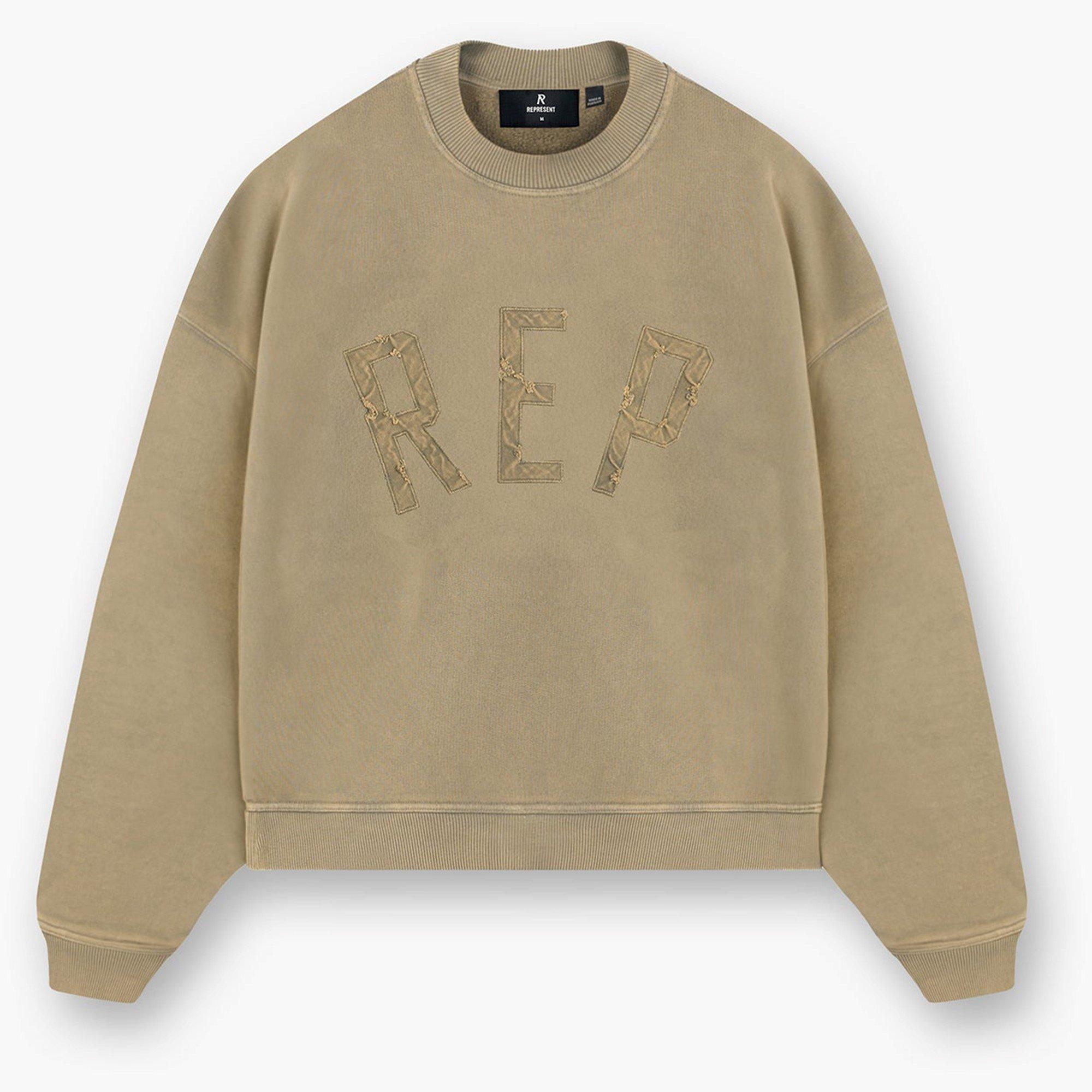 Rep App Sweater Sn99