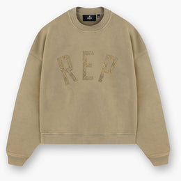 Rep App Sweater Sn99