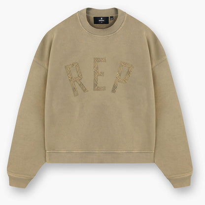 Rep App Sweater Sn99