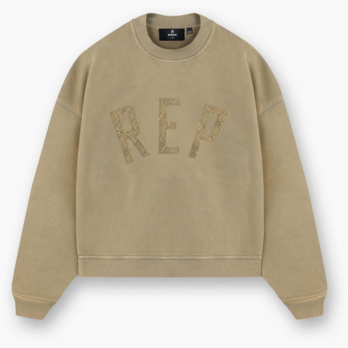 Rep App Sweater Sn99