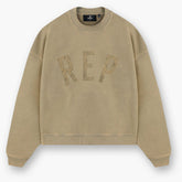 Men's Crew Sweatshirt