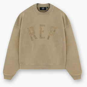 Men's Crew Sweatshirt