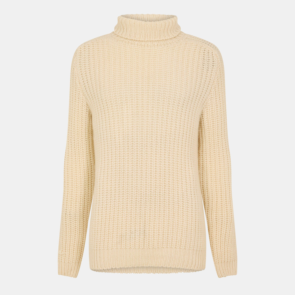 Men's Logent1 Crew Sweater