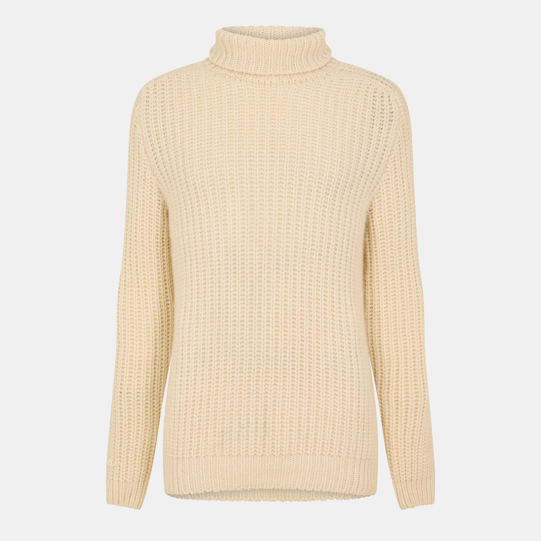 Men's Logent1 Crew Sweater