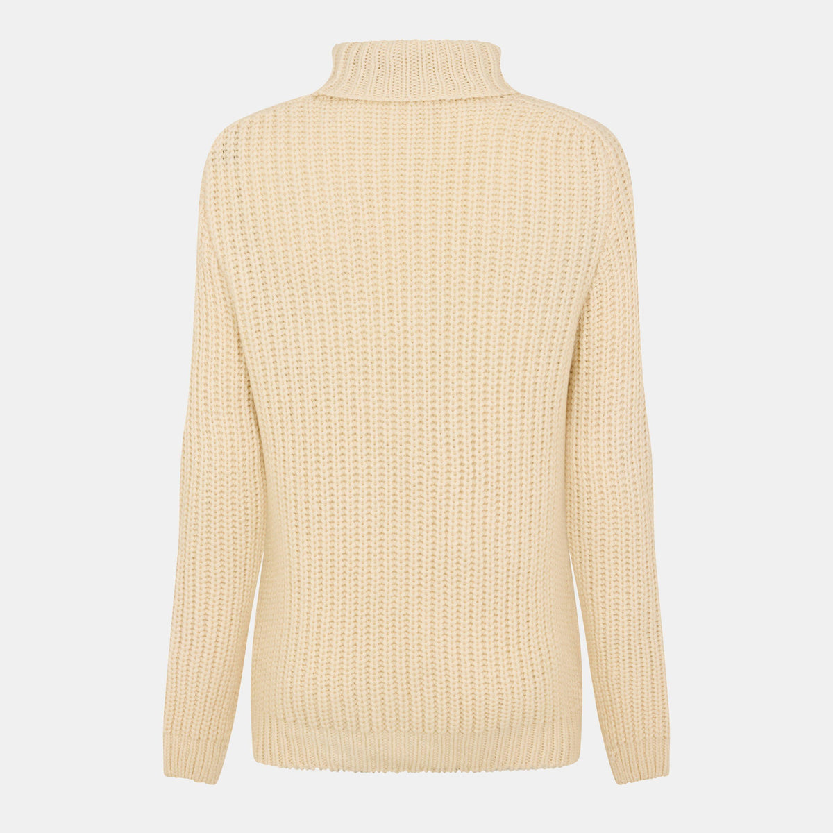 Men's Logent1 Crew Sweater