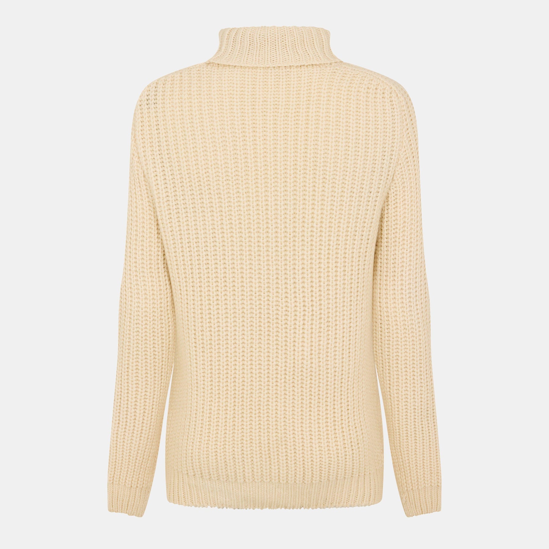 Men's Logent1 Crew Sweater