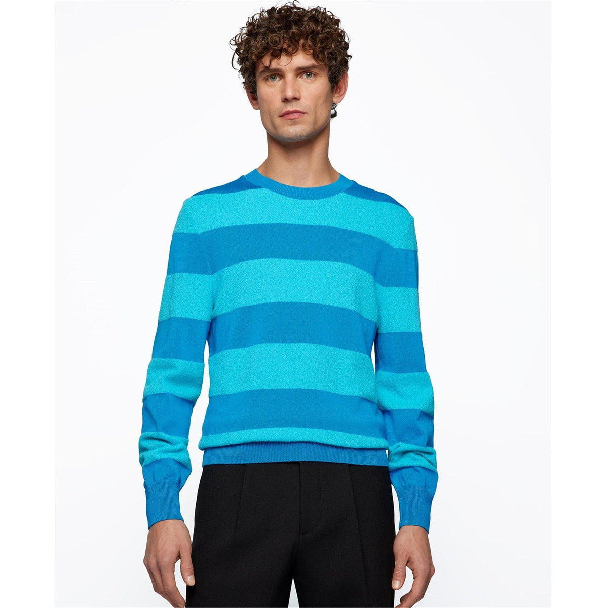 Men's Eromeo Crew Sweater
