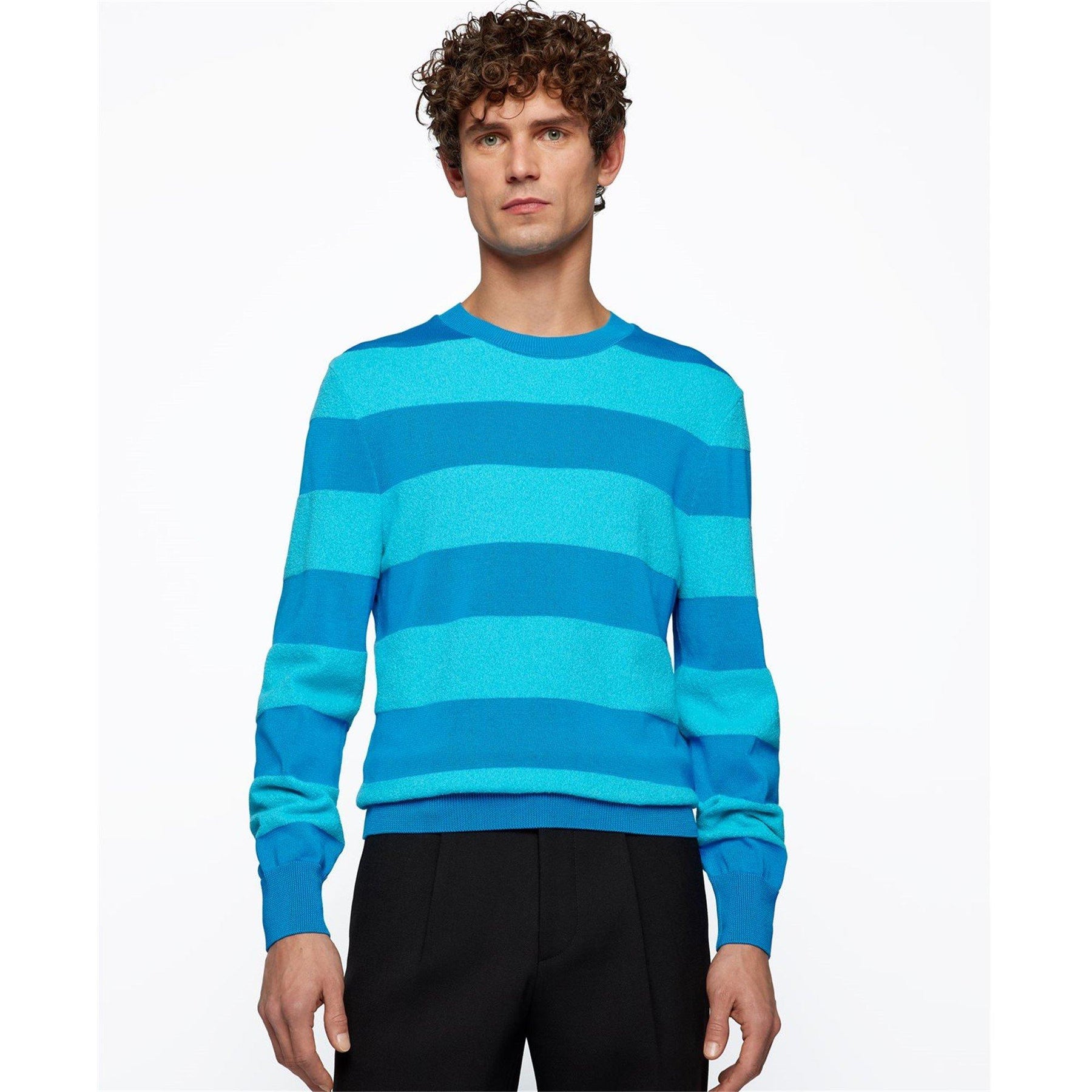 Men's Eromeo Crew Sweater