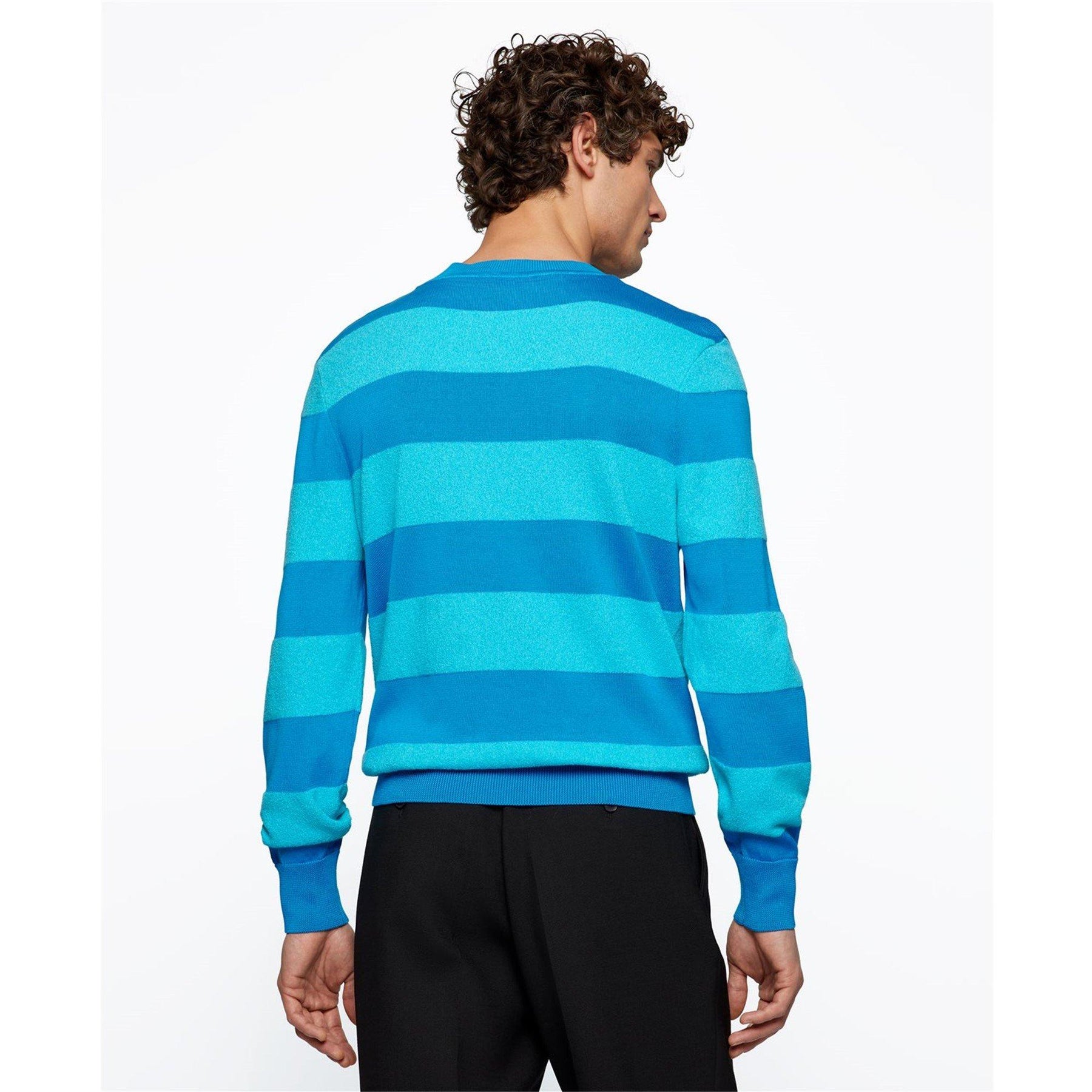 Men's Eromeo Crew Sweater