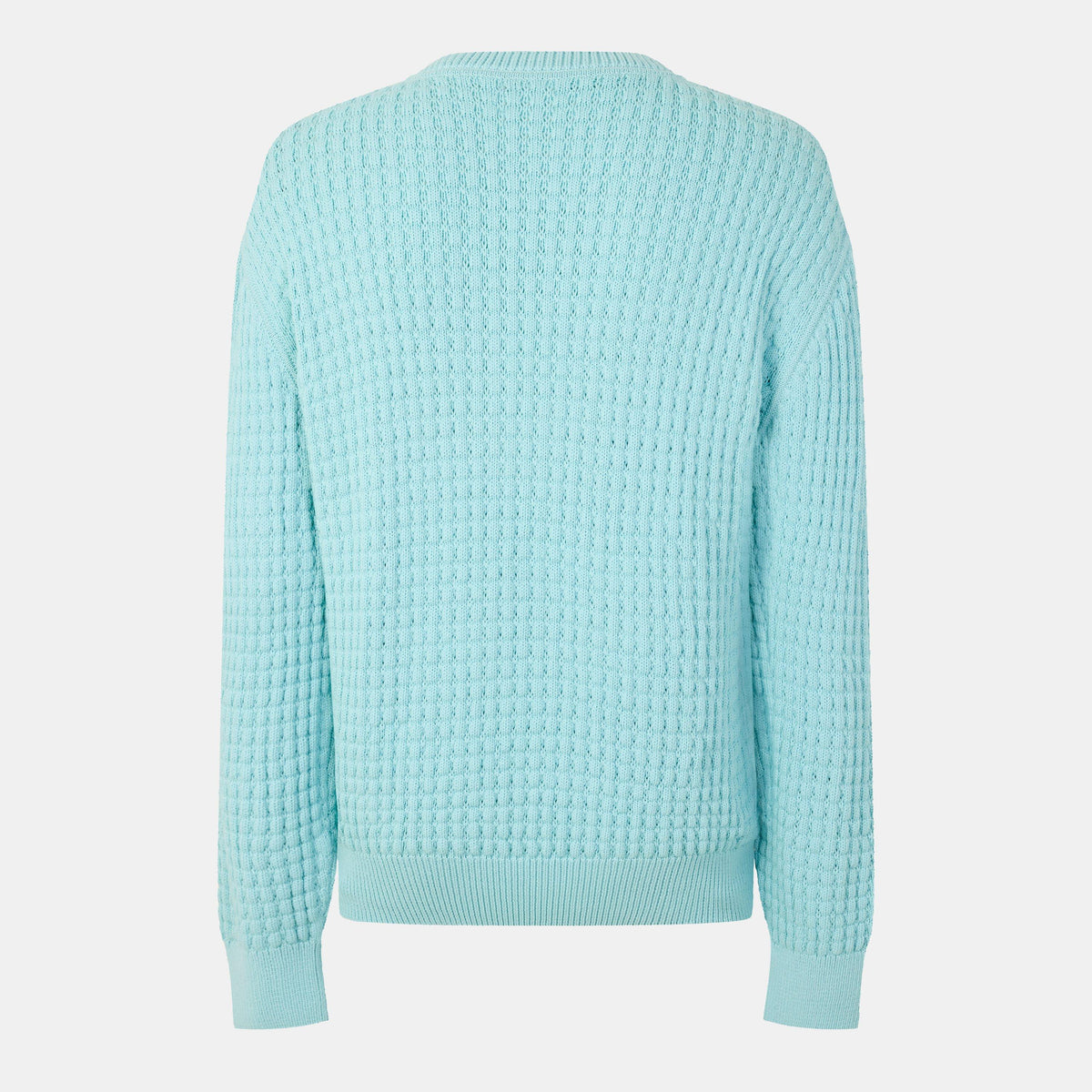 Men's Tetron Crew Sweater