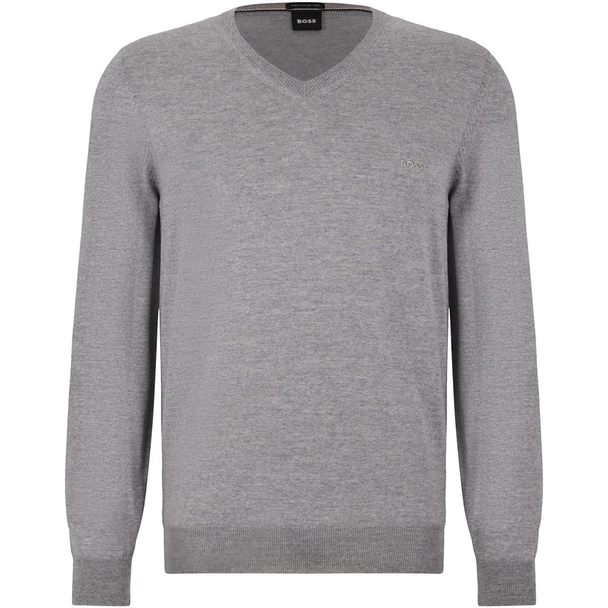 Men's Baram-L Crew Sweater