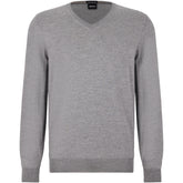 Men's Baram-L Crew Sweater