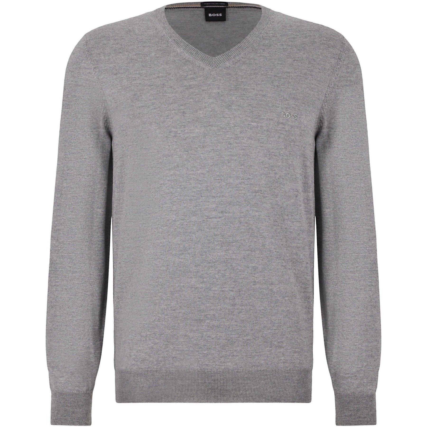 Men's Baram-L Crew Sweater